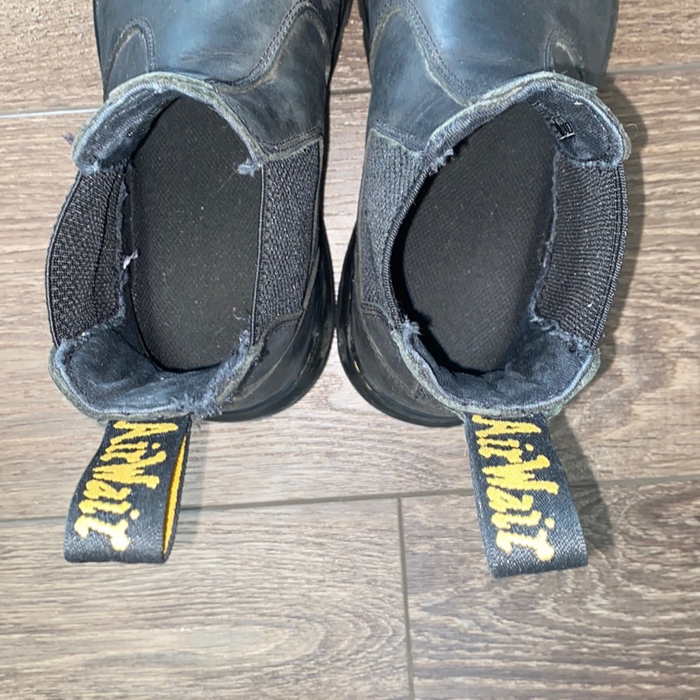 Chelsea Boot Size 7 - Picture 3 of 3